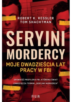 Seryjni mordercy