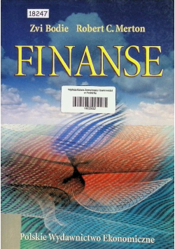 Finanse