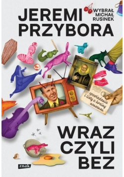 Wraz czyli bez