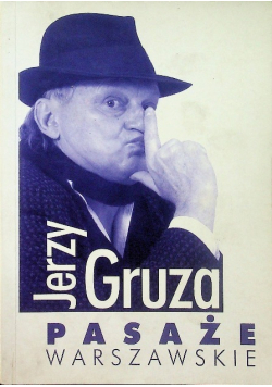 Pasaże warszawskie