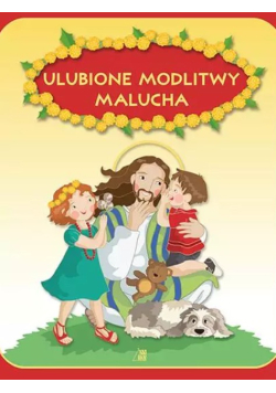 Ulubione modlitwy malucha