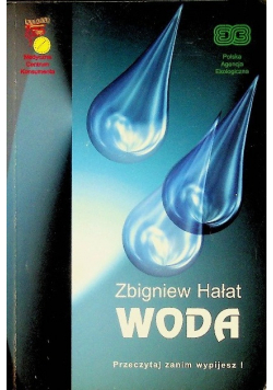 Woda