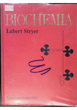 Biochemia