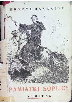 Pamiątki soplicy
