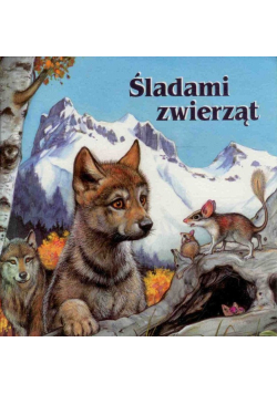 Śladami zwierząt