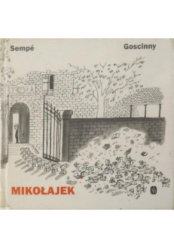 Mikołajek