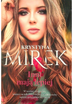 Inni mają lepiej