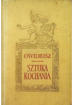 Sztuka kochania