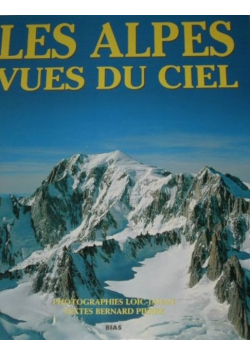 Les Alpes Vues Du Ciel