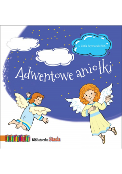 Adwentowe aniołki