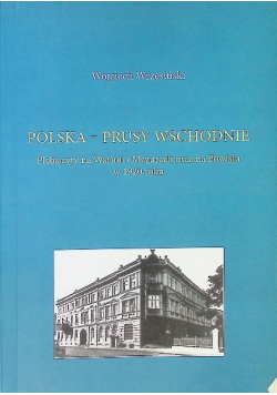Polska - Prusy Wschodnie