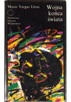 Wojna końca świata