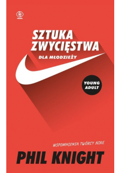 Sztuka zwycięstwa dla młodzieży