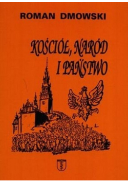 Kościół naród i państwo