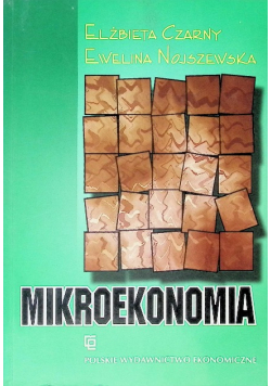 Mikroekonomia
