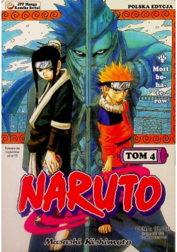 Naruto Tom 4