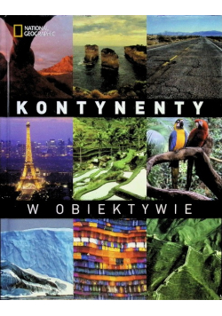 Kontynenty w obiektywie