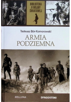 Armia podziemna