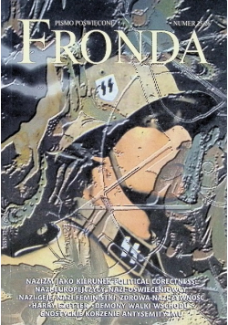Fronda Nr 25 - 26 / 01