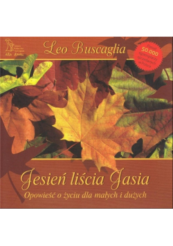 Jesień Liścia Jasia