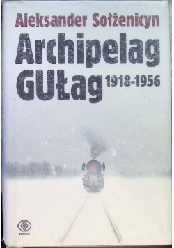 Archipelag Gułag