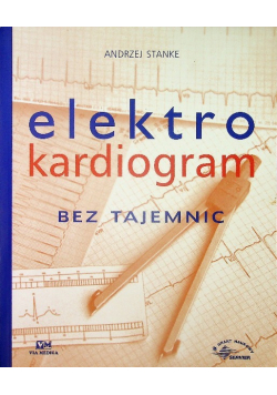 Elektro kardiogram bez tajemnic