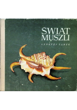 Świat muszli