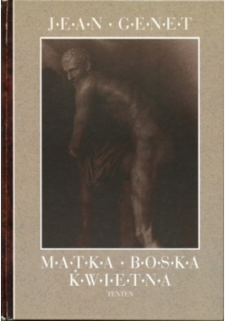 Matka Boska Kwietna