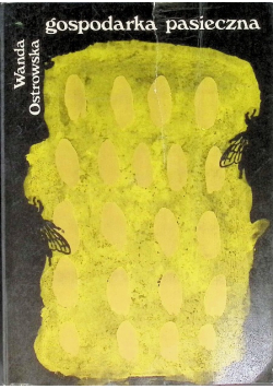 Gospodarka pasieczna