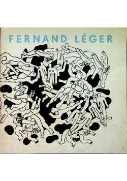 Leger 1881 - 1955