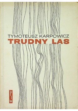 Trudny las