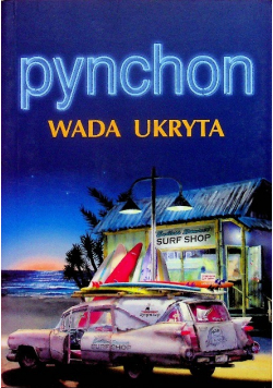 Wada ukryta