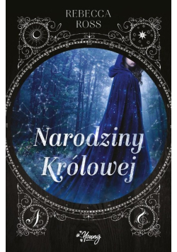 Narodziny królowej