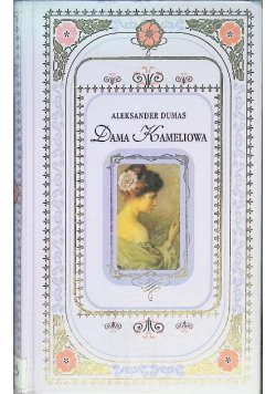 Dama Kameliowa