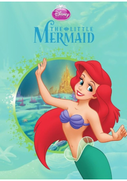 The little mermaid