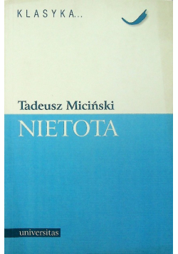 Nietota