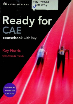 Ready for CAE