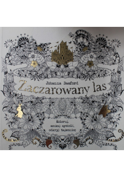 Zaczarowany las