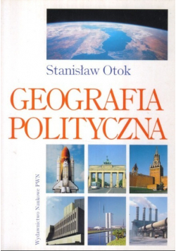 Geografia polityczna