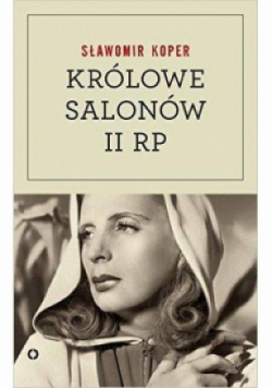 Królowe salonów II RP