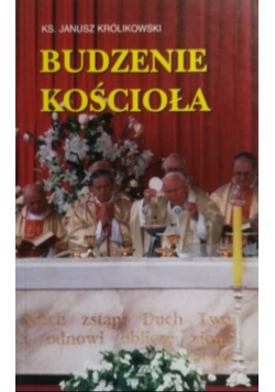 Budzenie Kościoła