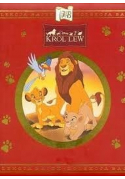 Król Lew