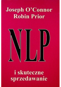 NLP i skuteczne sprzedawania