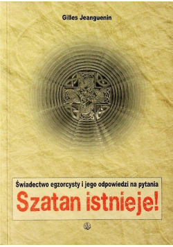 Szatan istnieje
