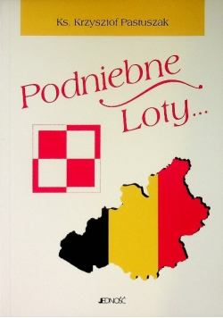 Podniebne loty