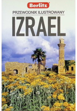 Przewodnik Ilustrowany Izrael