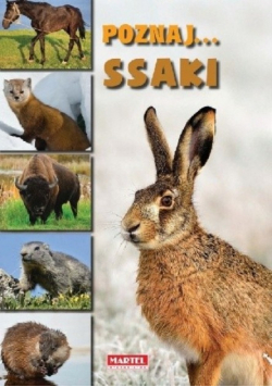 Poznaj... ssaki