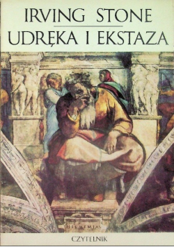 Udręka i ekstaza Tom II