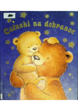 Całuski na dobranoc