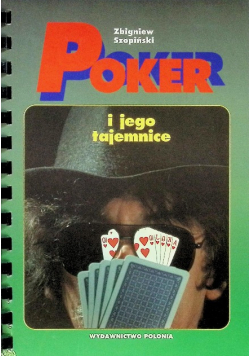 Poker i jego tajemnice